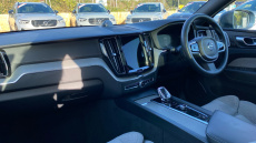 Volvo XC60 2.0 T8 [455] RC PHEV Ultimate Dark 5dr AWD Gtron Estate